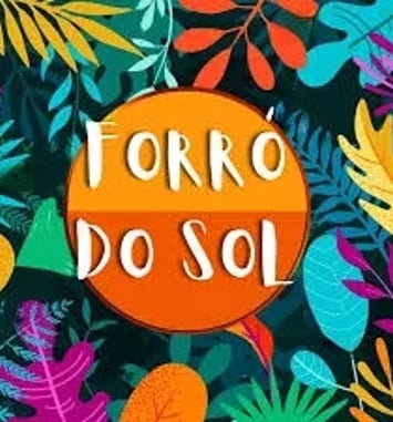 Biblis en Folie : Forro do sol