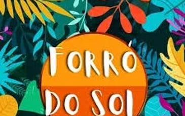 Biblis en Folie : Forro do sol