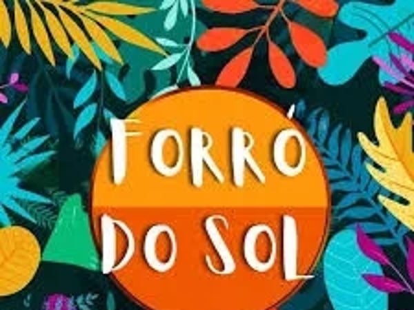 Biblis en Folie : Forro do sol