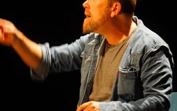 Théâtre : Mon père avait 3 vaches