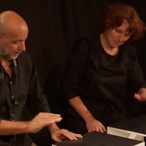 Biblis en Folie : Pauses musicales