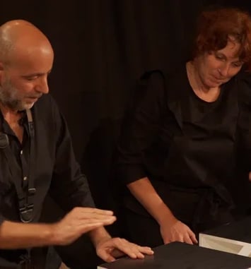 Biblis en Folie : Pauses musicales