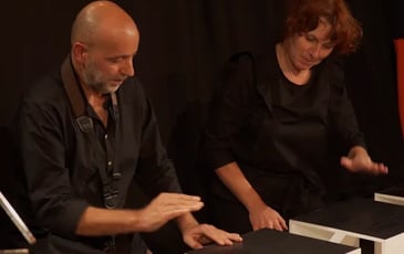 Biblis en Folie : Pauses musicales