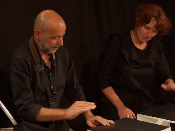 Biblis en Folie : Pauses musicales