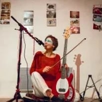 Concert : "An archet dans la base"