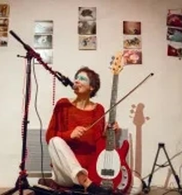 Concert : "An archet dans la base"
