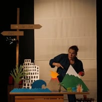 Biblis en Folie : Comme tout le monde