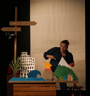 Biblis en Folie : Comme tout le monde