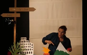 Biblis en Folie : Comme tout le monde