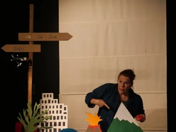 Biblis en Folie : Comme tout le monde