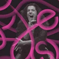 Cabaret chansigne : Je(s) nomade