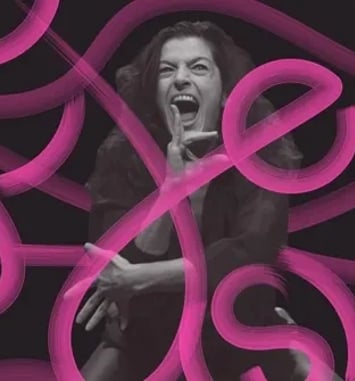 Cabaret chansigne : Je(s) nomade