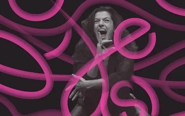 Cabaret chansigne : Je(s) nomade