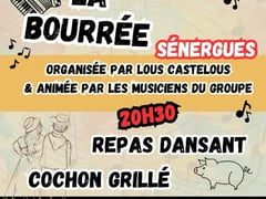 Sénergues