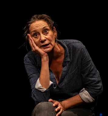 Le Quai de Ouistreham – Magali Bonat