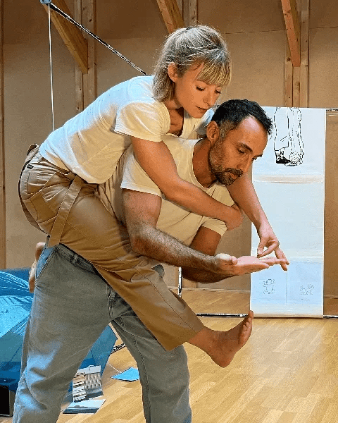 Odyssée visuelle : « 2 »
