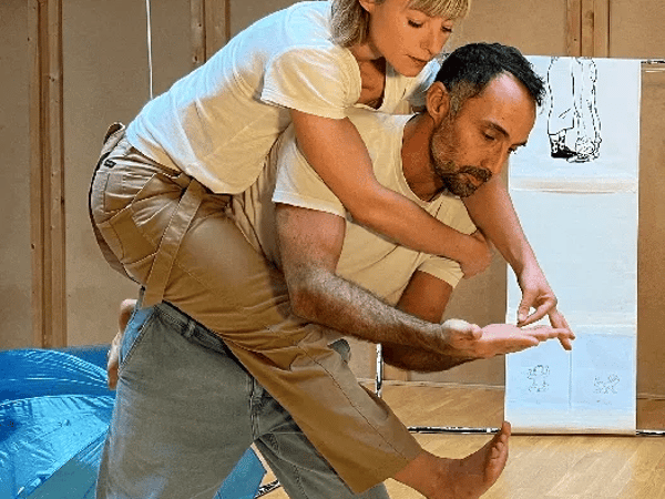 Odyssée visuelle : « 2 »