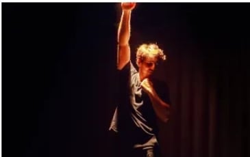 One Man Show : l'Impatient