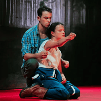 Théâtre : Bienvenue ailleurs