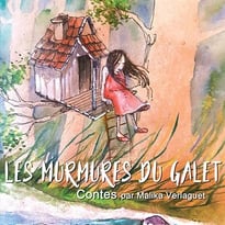Festival d'Automne #4 : "Les murmures du galet" de Malika Verlaguet - Contes