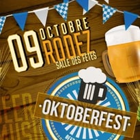 Oktoberfest 2026