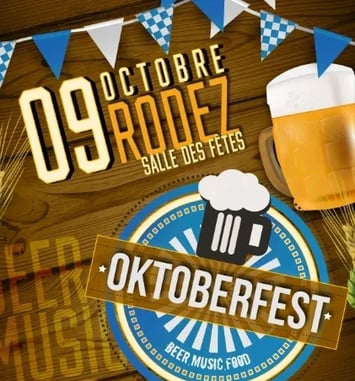 Oktoberfest 2026