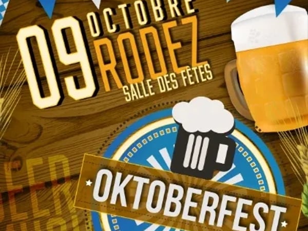 Oktoberfest 2026