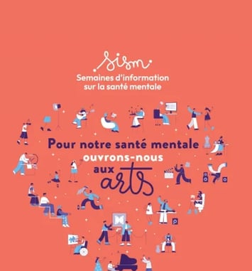 Semaines d'information sur la santé mentale - Assemblée théâtre-forum