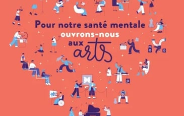 Semaines d'information sur la santé mentale - Assemblée théâtre-forum