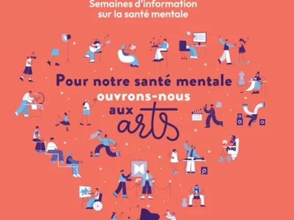 Semaines d'information sur la santé mentale - Assemblée théâtre-forum