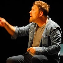 Théâtre : Mon père avait 3 vaches