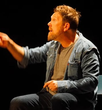 Théâtre : Mon père avait 3 vaches