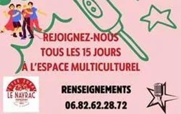 Ambiance Karaoké au Nayrac