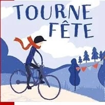 Le spectacle des P’tit Loups : Tournefête