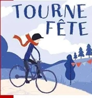 Le spectacle des P’tit Loups : Tournefête