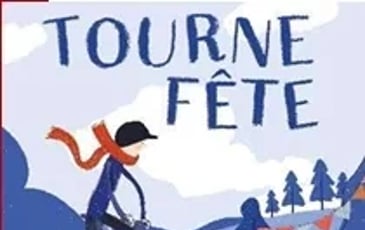 Le spectacle des P’tit Loups : Tournefête