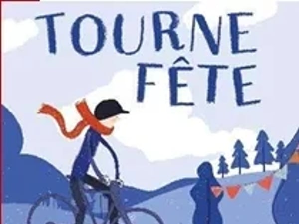 Le spectacle des P’tit Loups : Tournefête