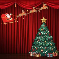 Spectacle de Noël