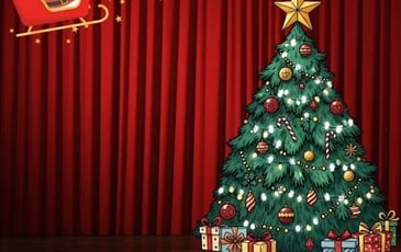 Spectacle de Noël