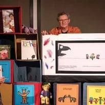 Théâtre : "Tous différents"