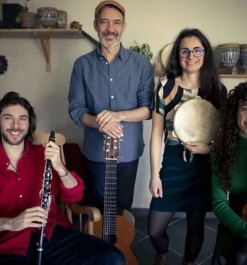 Concert de Fusa