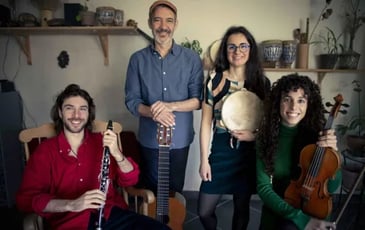 Concert de Fusa