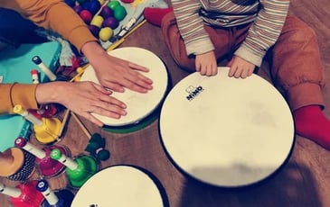 Concert pédagogique d’éveil musical