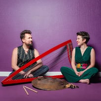 Concert :  Cam&Léo