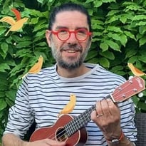 Lecture musicale : Les oiseaux de Barbara par Ludovic Lecomte