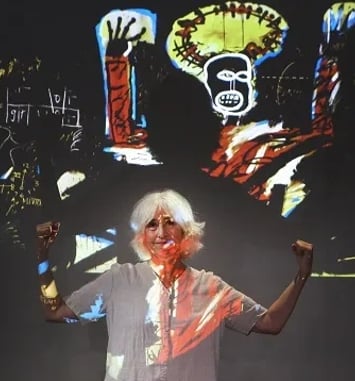 Théâtre : Je n'ai pas lu Foucault - chefs d’œuvre en prison