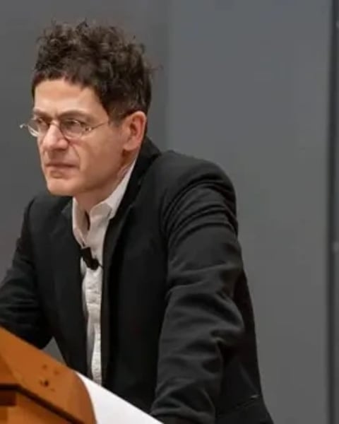 Un saison avec Wajdi Mouawad - Un obus dans le cœur