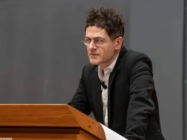 Un saison avec Wajdi Mouawad - Un obus dans le cœur