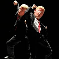 Concert : Comment ça se danse ?
