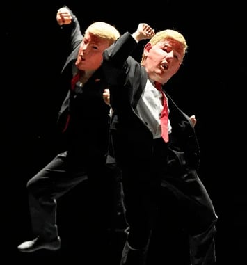 Concert : Comment ça se danse ?